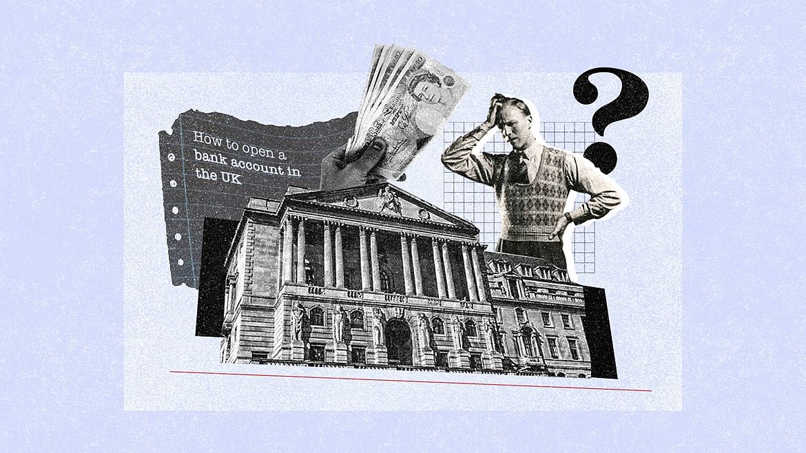 How To Open a Bank Account as a Student in the UK